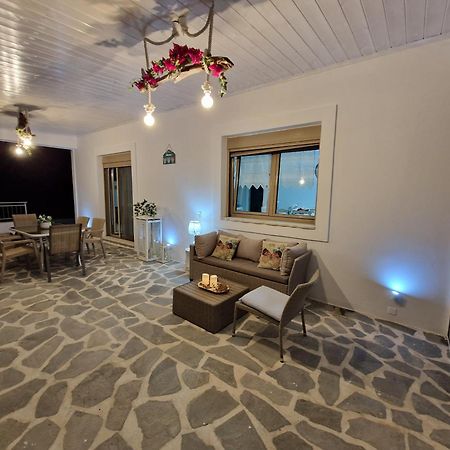 Bianca Suite & Home Psinthos Номер фото