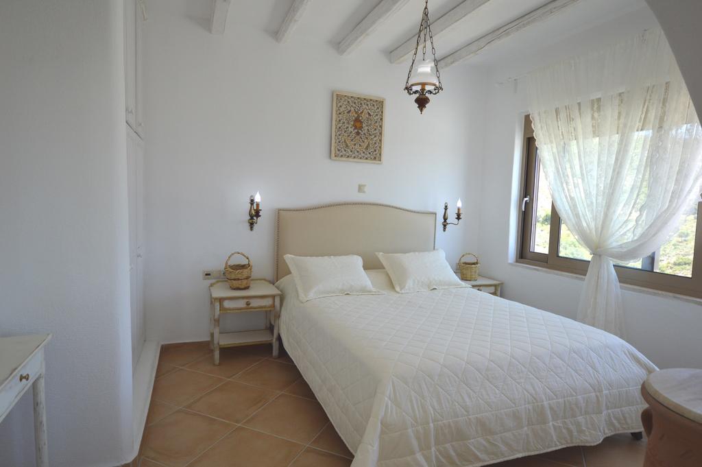 Bianca Suite & Home Psinthos Номер фото