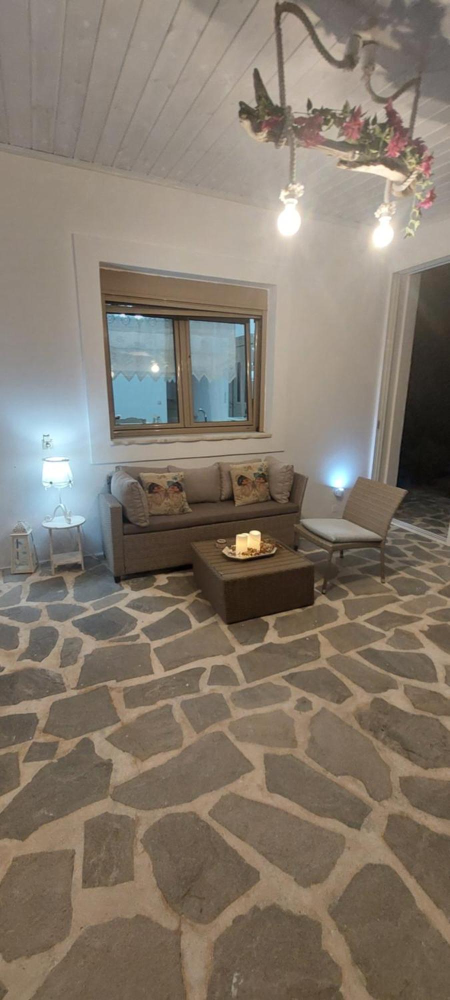 Bianca Suite & Home Psinthos Номер фото