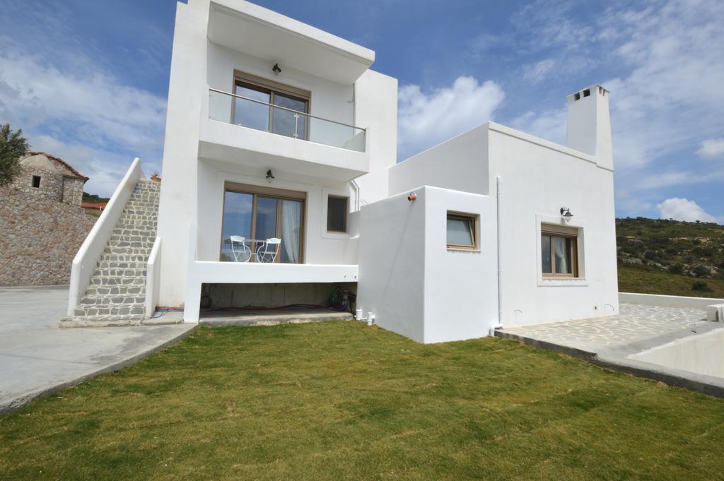 Bianca Suite & Home Psinthos Экстерьер фото