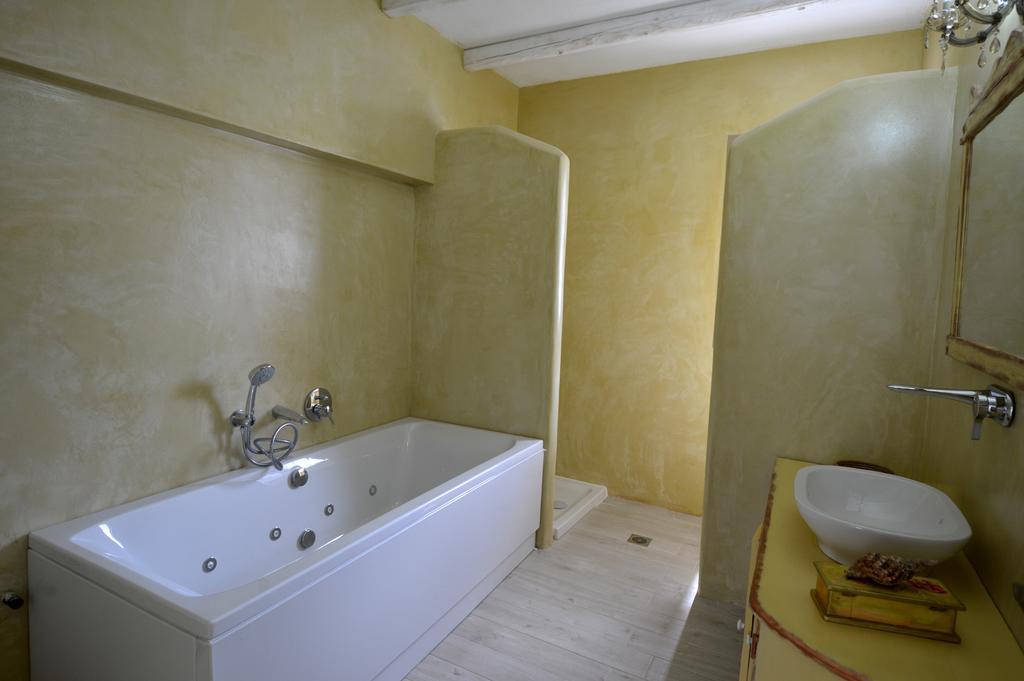 Bianca Suite & Home Psinthos Экстерьер фото