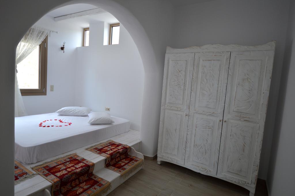 Bianca Suite & Home Psinthos Экстерьер фото