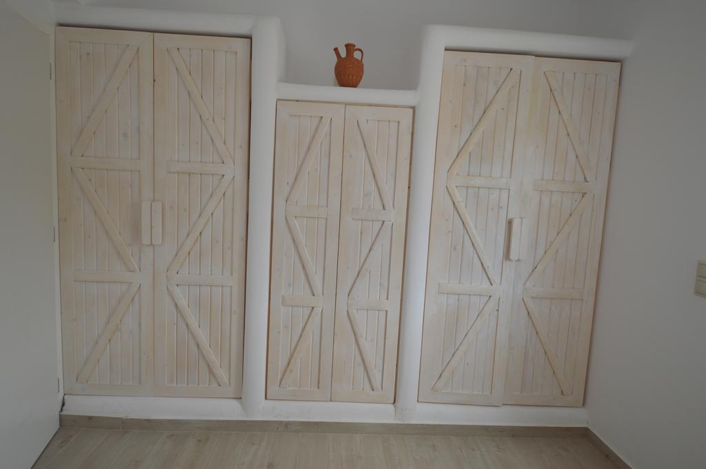 Bianca Suite & Home Psinthos Экстерьер фото