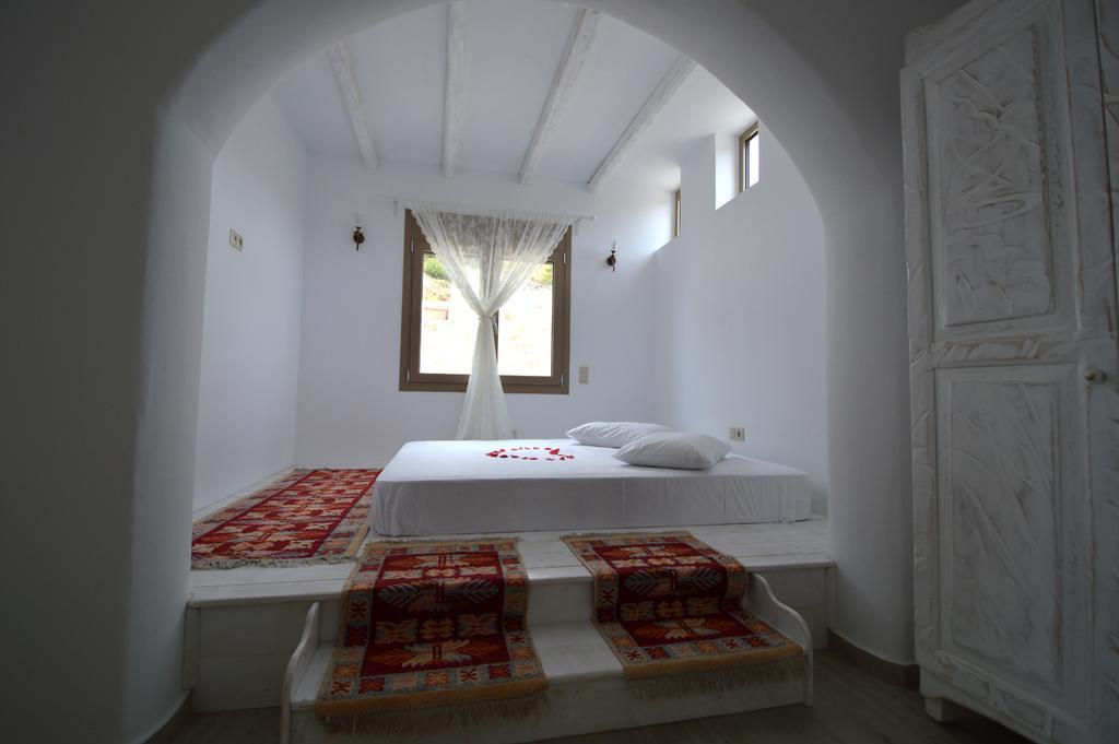 Bianca Suite & Home Psinthos Экстерьер фото