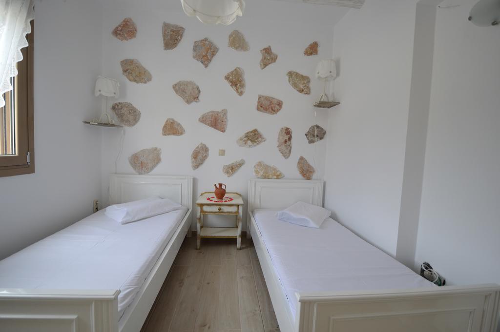 Bianca Suite & Home Psinthos Экстерьер фото