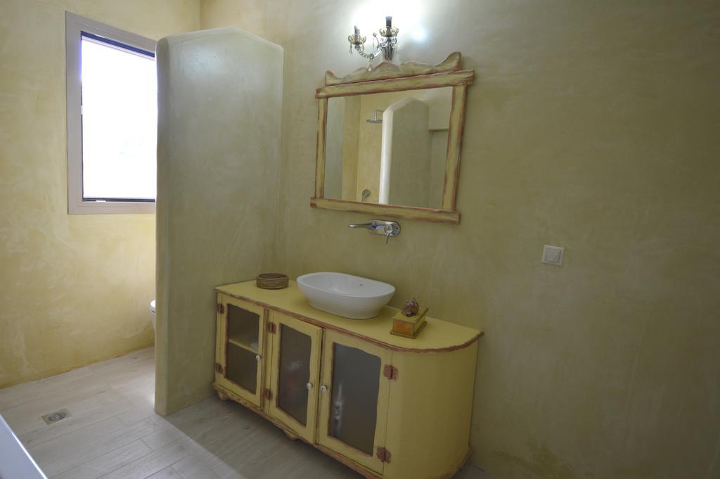 Bianca Suite & Home Psinthos Экстерьер фото